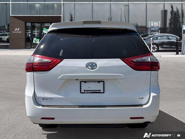 toyota Sienna 2020 - 4