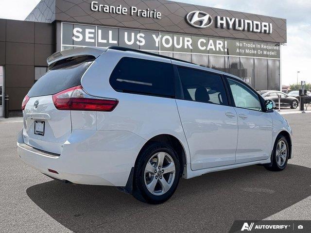 toyota Sienna 2020 - 5