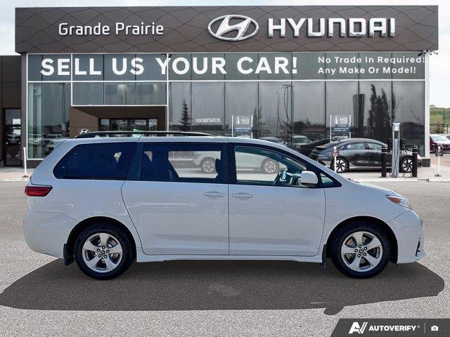 toyota Sienna 2020 - 6