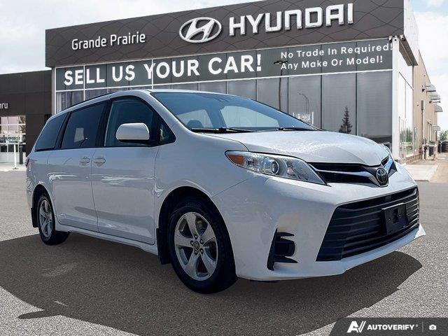 toyota Sienna 2020 - 7