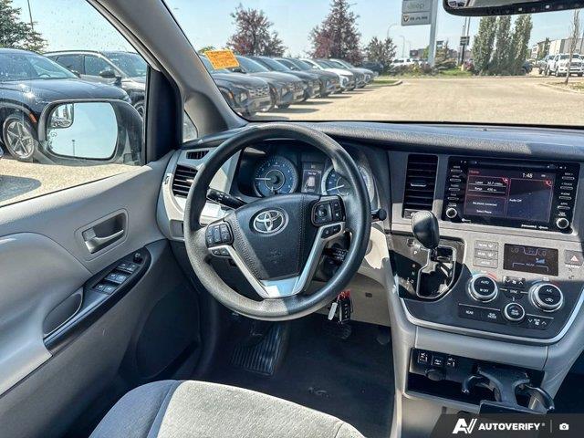 toyota Sienna 2020 - 9