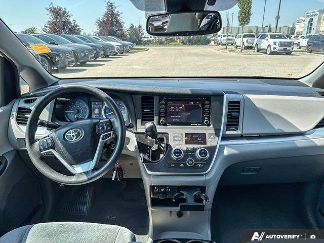 toyota Sienna 2020 - 10