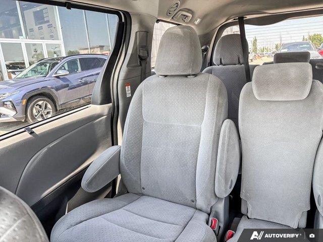 toyota Sienna 2020 - 12