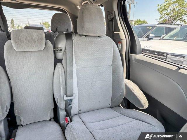 toyota Sienna 2020 - 14