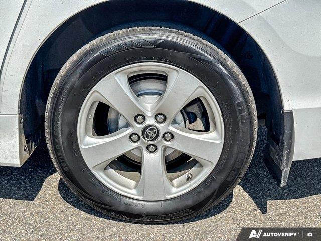toyota Sienna 2020 - 18