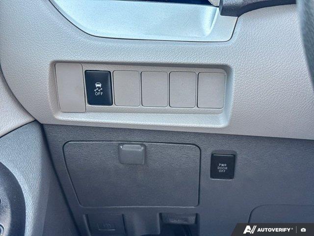 toyota Sienna 2020 - 20