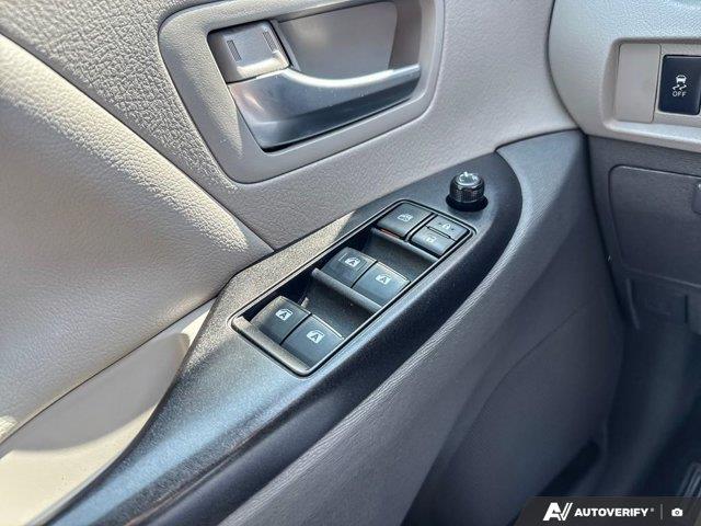 toyota Sienna 2020 - 22