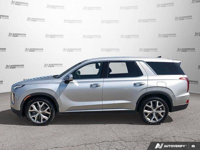 hyundai Palisade 2021 - 2