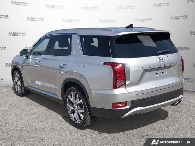 hyundai Palisade 2021 - 3