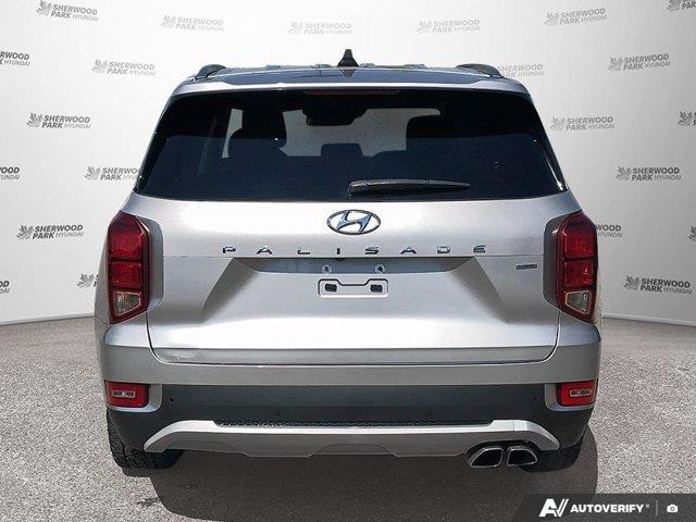 hyundai Palisade 2021 - 4