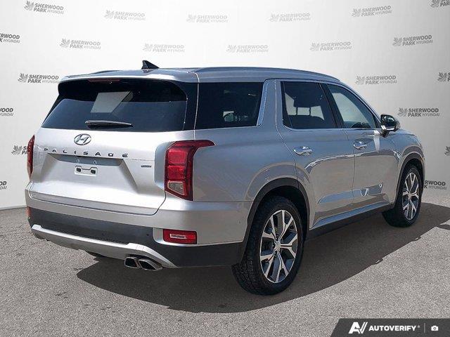 hyundai Palisade 2021 - 5