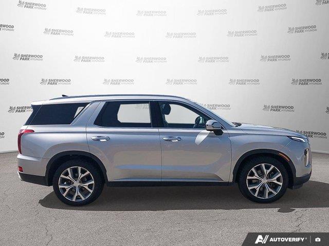 hyundai Palisade 2021 - 6