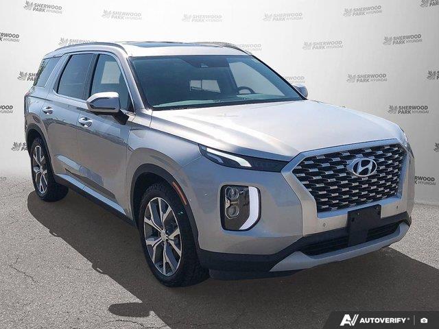 hyundai Palisade 2021 - 7