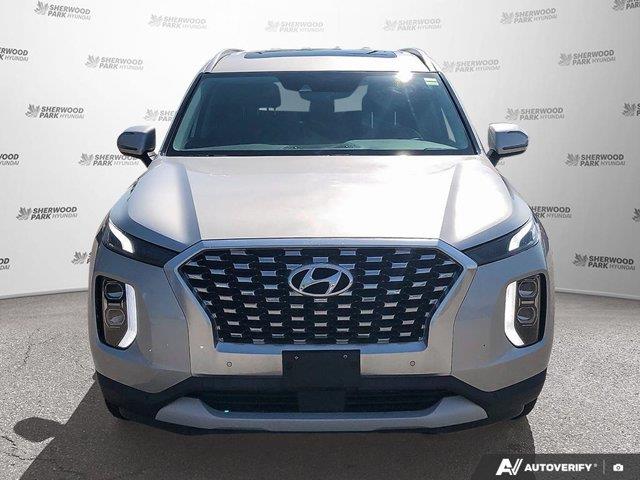 hyundai Palisade 2021 - 8