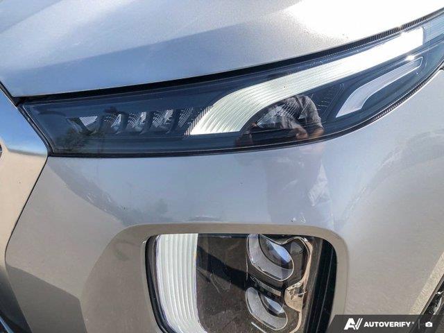 hyundai Palisade 2021 - 10