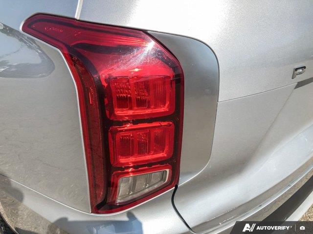 hyundai Palisade 2021 - 11