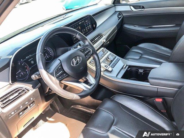 hyundai Palisade 2021 - 12