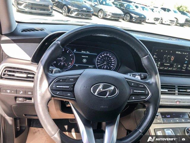 hyundai Palisade 2021 - 13