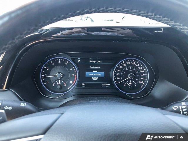 hyundai Palisade 2021 - 14
