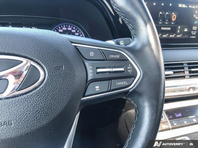 hyundai Palisade 2021 - 15
