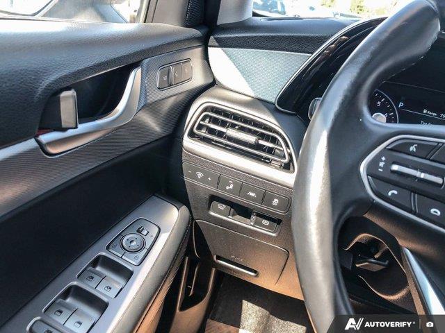 hyundai Palisade 2021 - 16