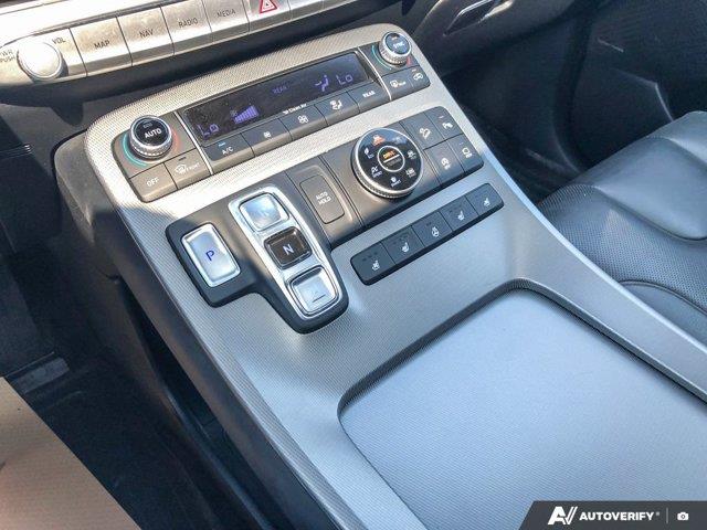 hyundai Palisade 2021 - 17
