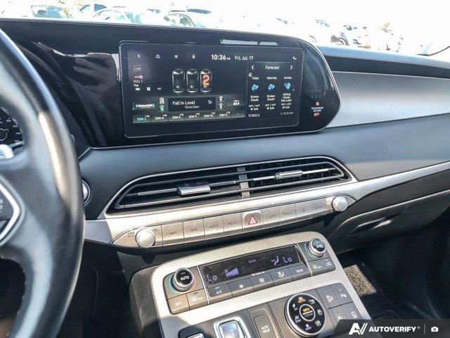 hyundai Palisade 2021 - 18