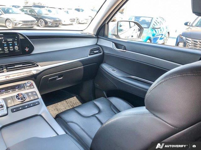 hyundai Palisade 2021 - 24