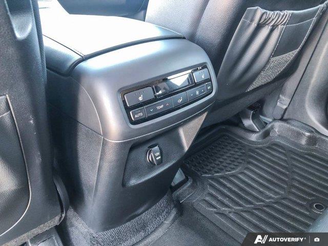 hyundai Palisade 2021 - 25