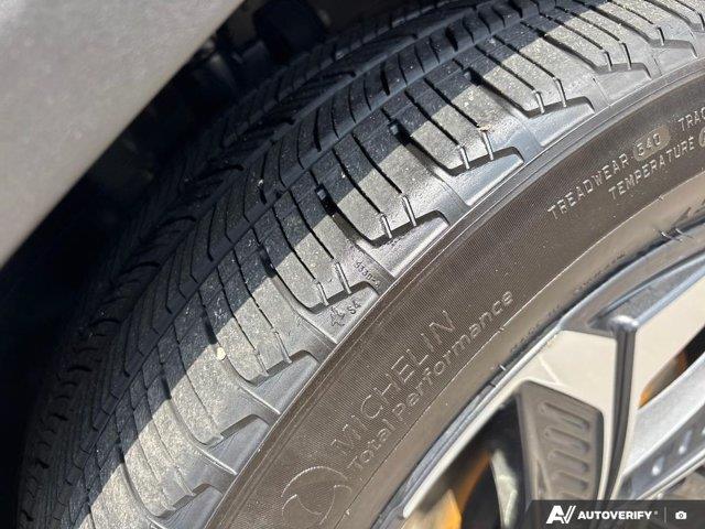 hyundai Tucson Hybrid 2023 - 10