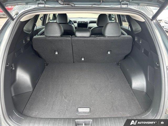 hyundai Tucson Hybrid 2023 - 15