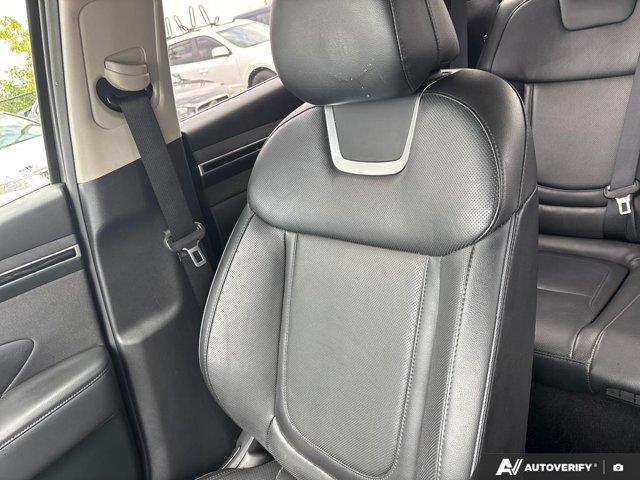 hyundai Tucson Hybrid 2023 - 23