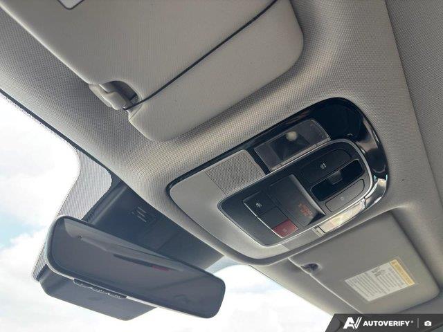 hyundai Tucson Hybrid 2023 - 24