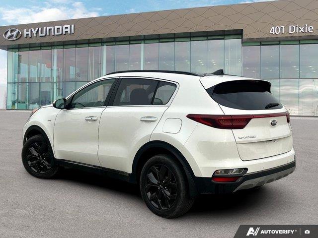 kia Sportage 2022 - 3