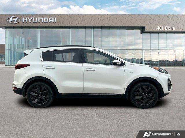 kia Sportage 2022 - 6