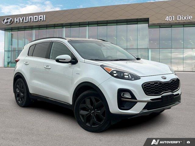 kia Sportage 2022 - 7