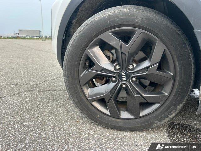 kia Sportage 2022 - 9