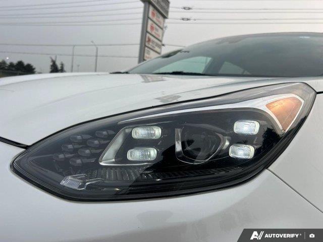 kia Sportage 2022 - 11