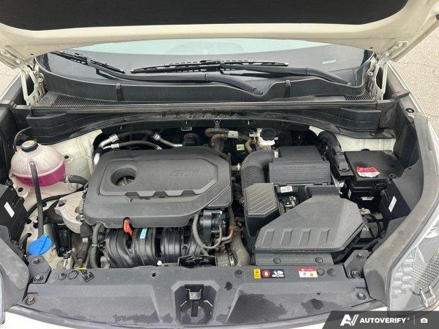kia Sportage 2022 - 13