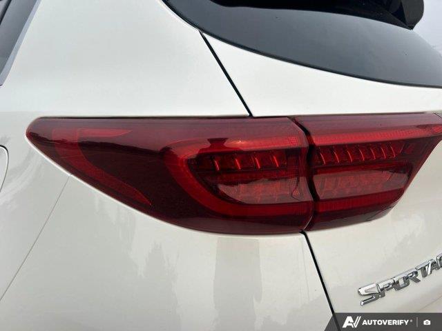 kia Sportage 2022 - 14
