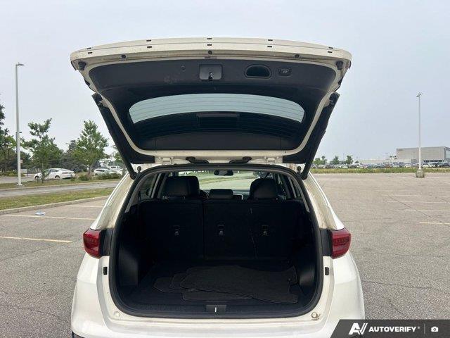kia Sportage 2022 - 15