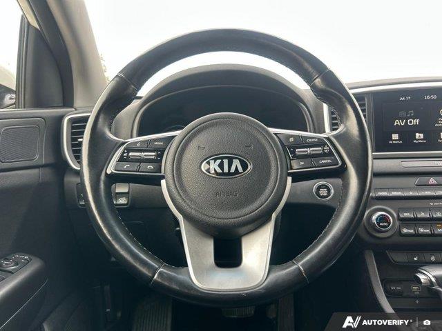 kia Sportage 2022 - 17