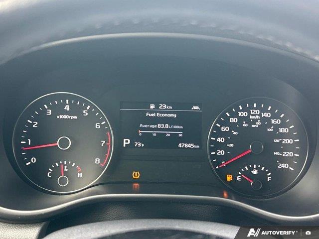 kia Sportage 2022 - 18