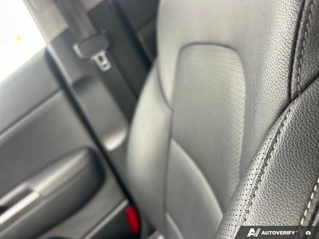 kia Sportage 2022 - 23