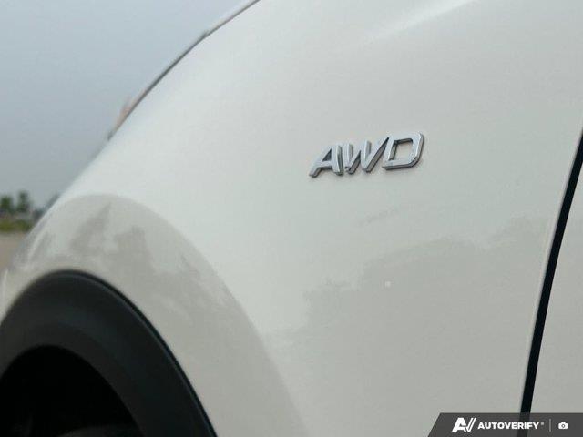 kia Sportage 2022 - 29