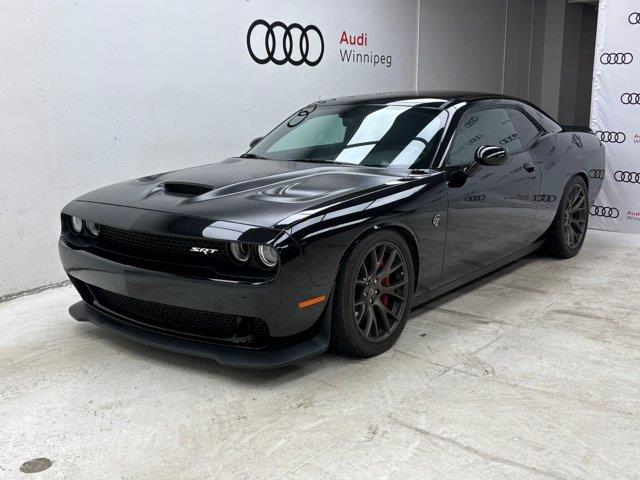 dodge Challenger 2016 - 2
