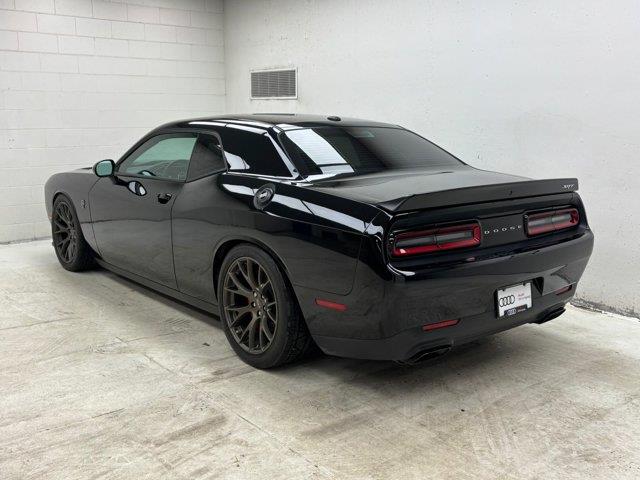 dodge Challenger 2016 - 3