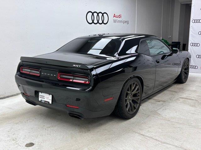 dodge Challenger 2016 - 4