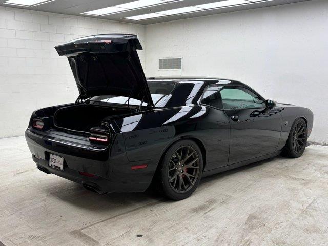 dodge Challenger 2016 - 8
