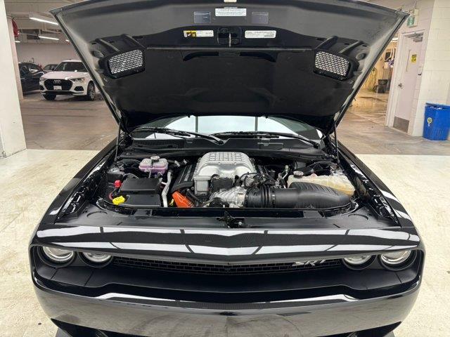 dodge Challenger 2016 - 9